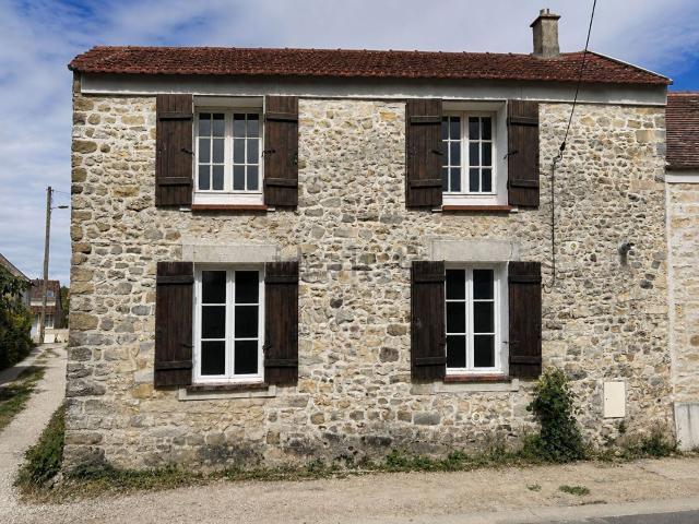 Maison vente à Recloses, Seine-et-Marne