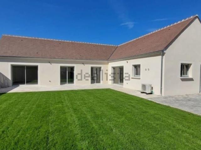Maison vente à Recloses, Seine-et-Marne