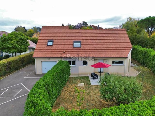 Maison vente à Le Château, Recologne