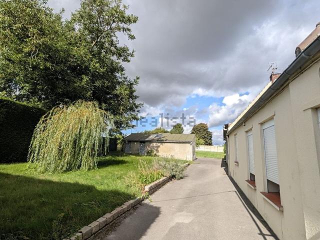 Maison vente à Récourt, Pas-de-Calais