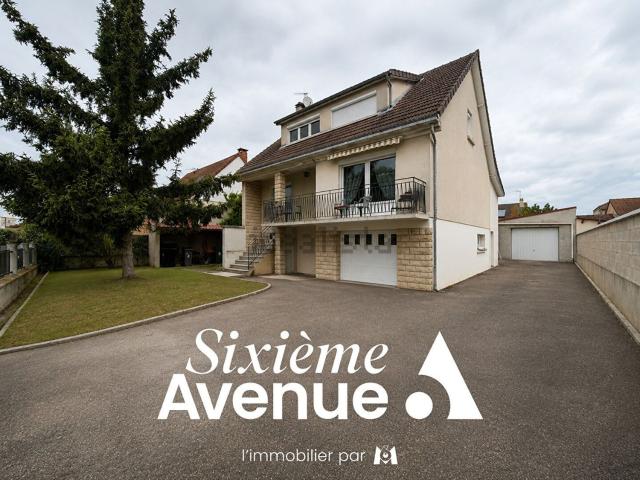 Maison vente à Recy, Marne