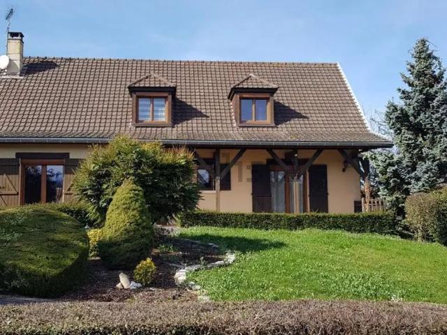 Maison vente à Recy, Marne