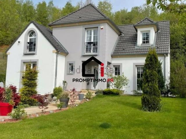 Maison vente à Rédange, Moselle