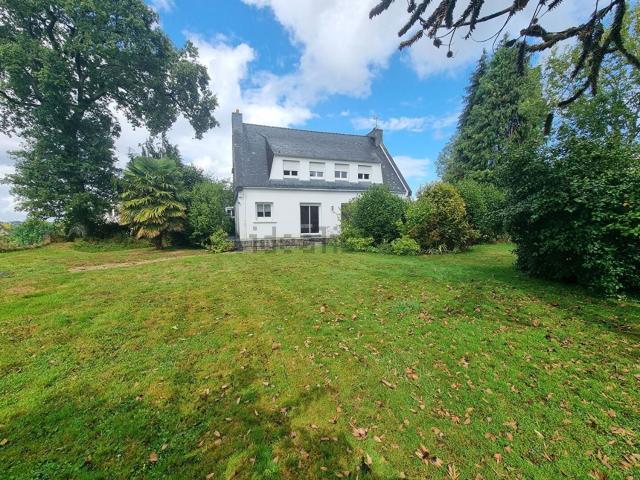 Maison vente à La Villeneuve, Rédené