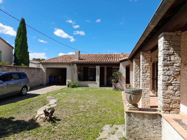 Maison location à Redessan, Gard
