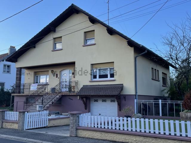 Maison vente à Grand-Eich, Réding
