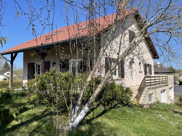 Maison vente à Grand-Eich, Réding