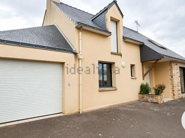 Maison location à Saint-Barthélémy, Redon