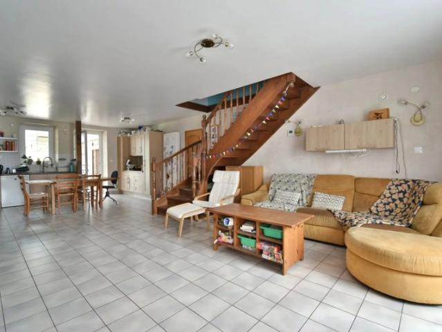 Maison vente à Cholet, Torfou