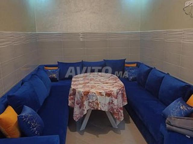 Maison vente à Oujda