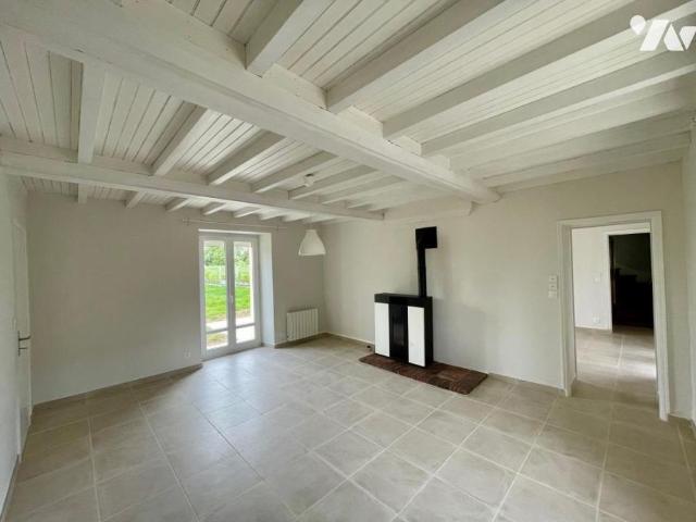 Maison location à Caen, Fontaine-etoupefour