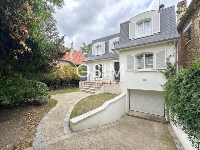 Maison location à La Celle-Saint-Cloud, Yvelines