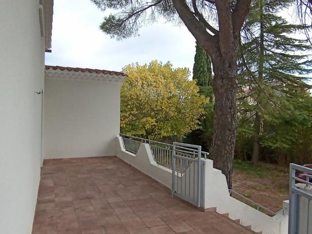 Villa vente à Alès