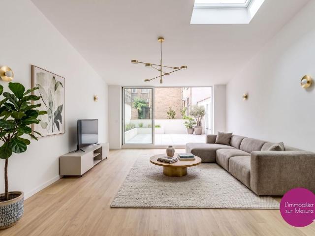 Villa vente à Bobigny, Vaux-montreuil