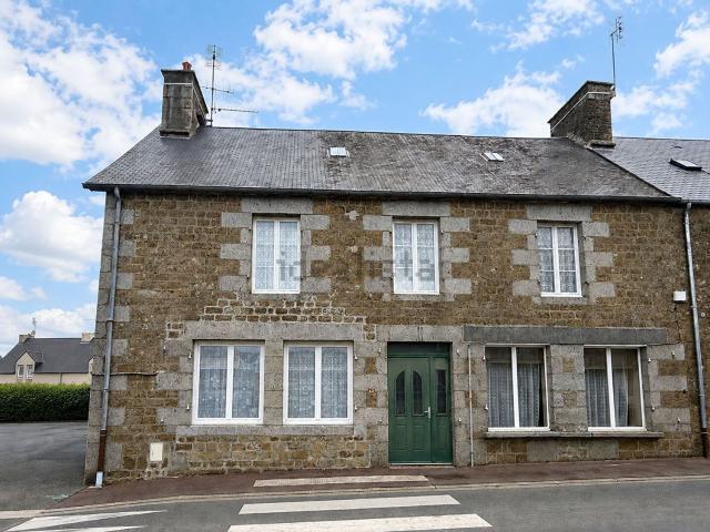 Maison vente à Launay, Reffuveille