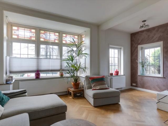 Woning te huur in Haarlem, Noord Holland
