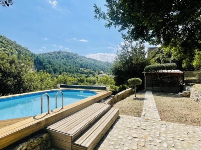 Maison vente à Carpentras, Vaison-la-romaine