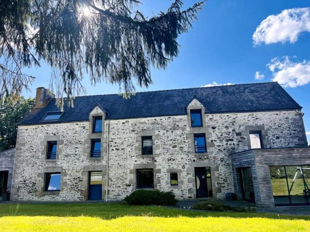 Maison vente à Pontivy, Bretagne