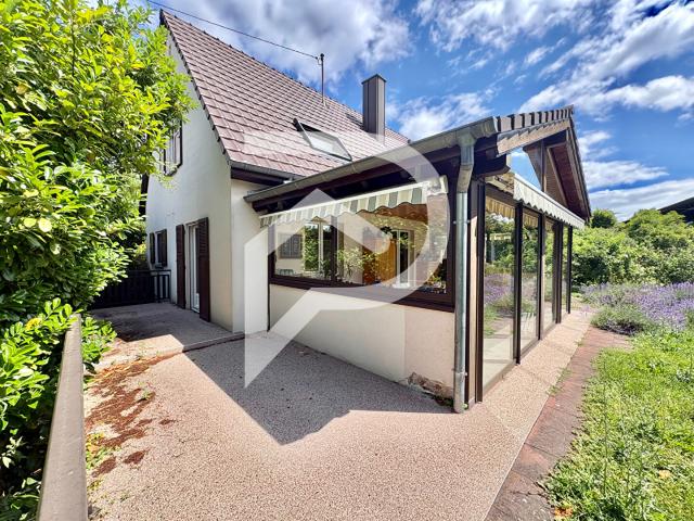 Maison vente à Thann-Guebwiller, Réguisheim