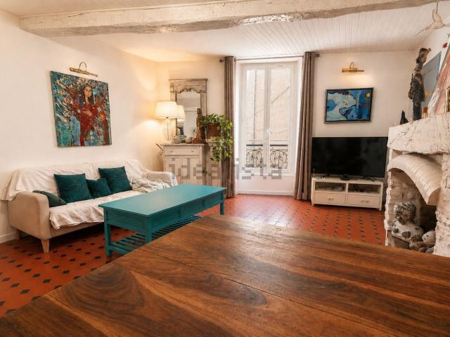 Maison vente à Régusse, Var