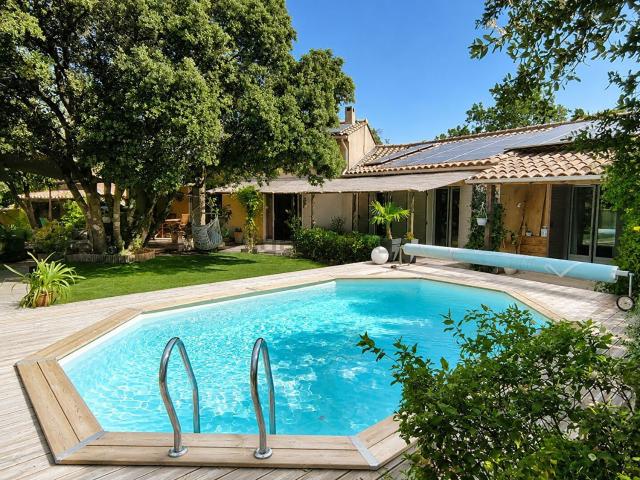 Maison vente à Régusse, Var