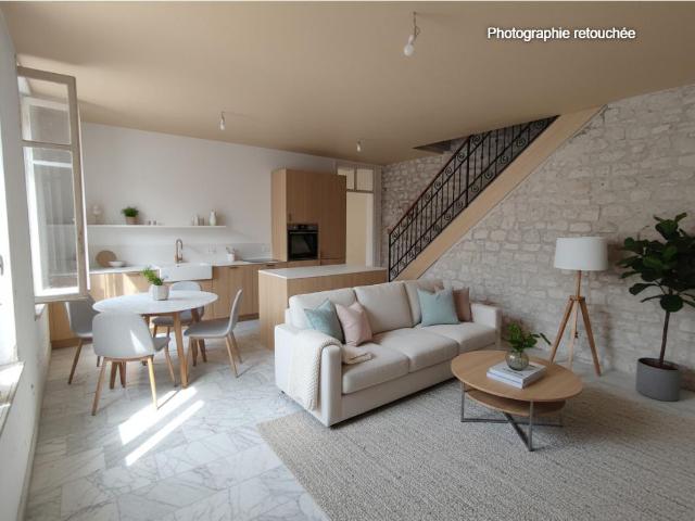 Maison vente à Val-de-Briey, Réhon