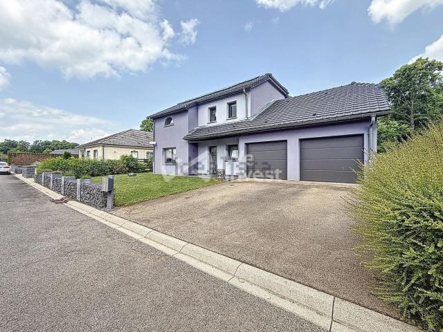 Maison vente à Réhon, Meurthe-et-Moselle