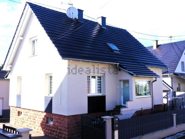 Maison vente à Reichshoffen