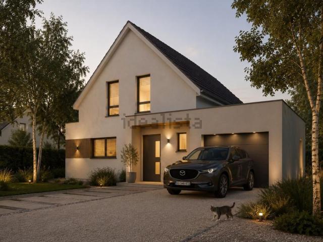 Maison vente à Reichshoffen