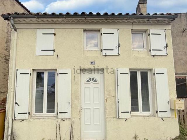 Maison location à Le Bussotier, Reignac