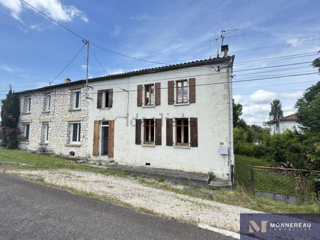 Maison vente à Chez Genaudau, Reignac