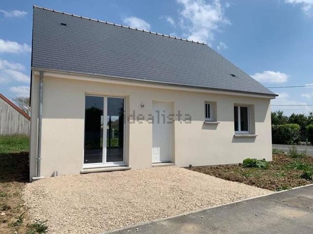 Maison vente à Le Bourg du Pau, Reignac-sur-Indre