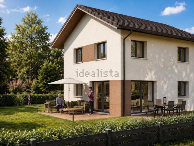 Maison vente à Reignier, Reignier-Ésery