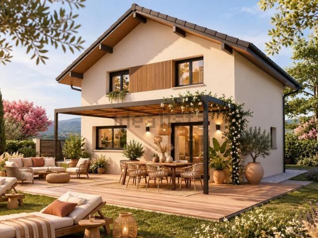 Maison vente à Reignier, Reignier-Ésery