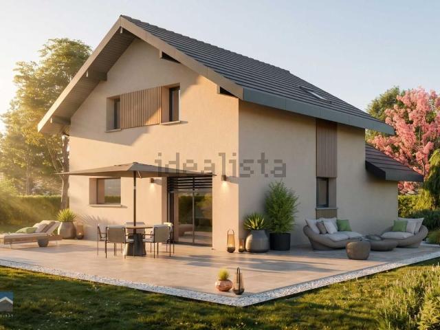 Maison vente à Reignier, Reignier-Ésery