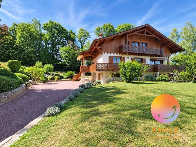 Maison vente à Reignier, Reignier-Ésery