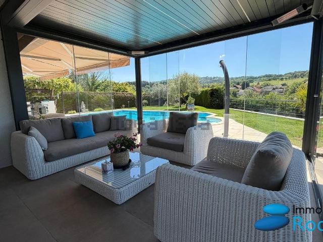 Maison vente à Reignier, Reignier-Ésery