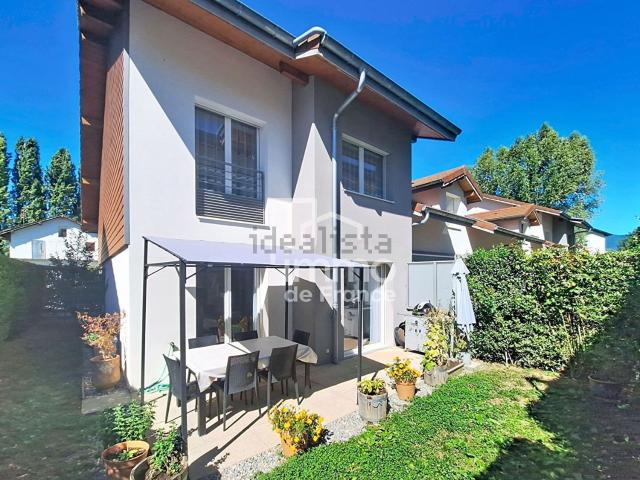 Maison vente à Reignier, Reignier-Ésery
