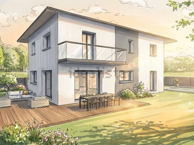 Maison vente à Reignier, Reignier-Ésery