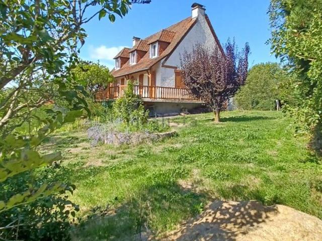 Maison vente à Reilhac, Cantal