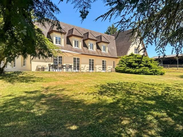 Maison vente à Reilly, Oise