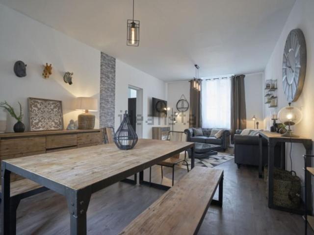 Maison location à Faubourg de Laon, Reims