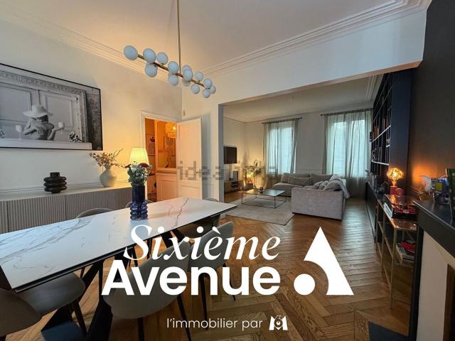 Maison vente à Port Sec, Reims