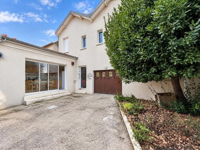 Maison vente à Tunisie, Reims