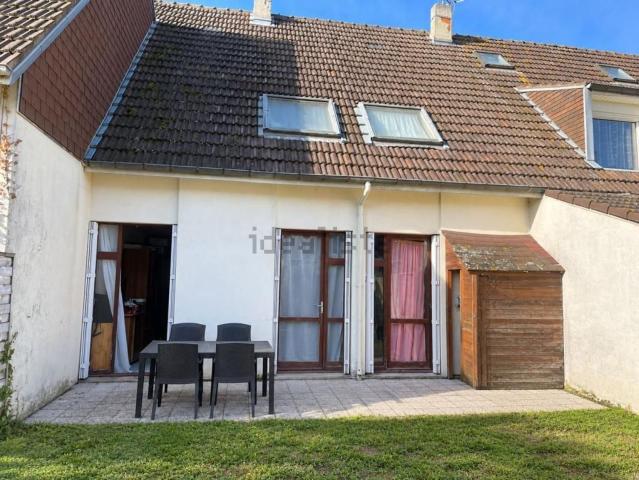 Maison vente à La Neuvillette, Reims