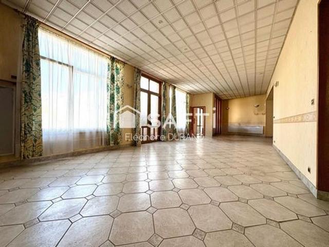 Villa vente à Reims