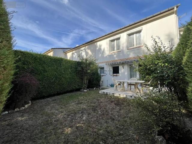 Maison vente à Faubourg de Laon, Reims