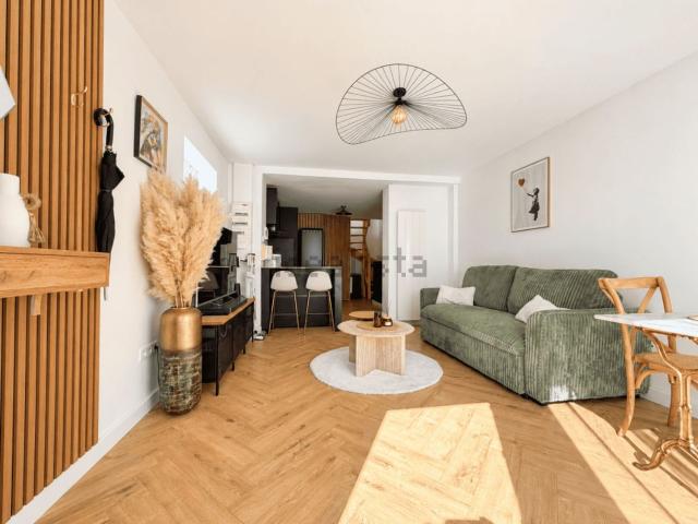 Maison vente à Quartier Centre Ville, Reims
