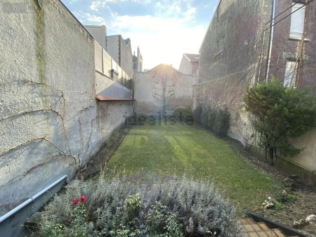 Maison vente à Faubourg de Laon, Reims