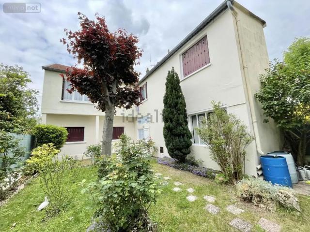 Maison vente à Sernam, Reims